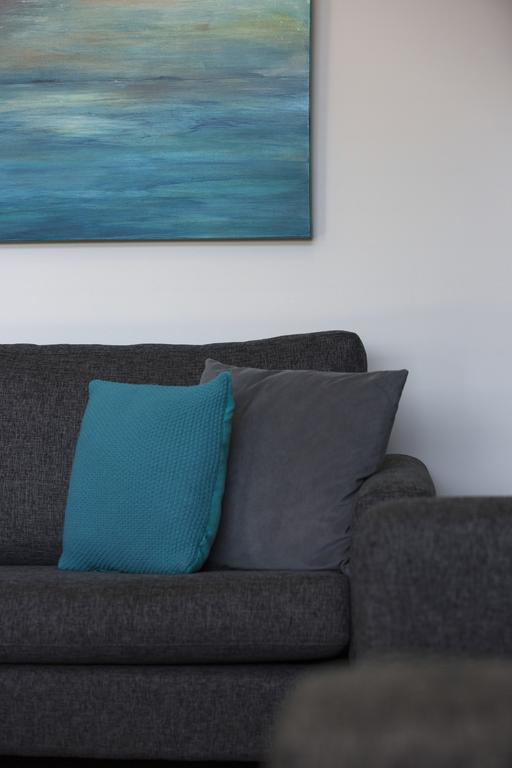 Beach House Motel Папамоа Екстериор снимка